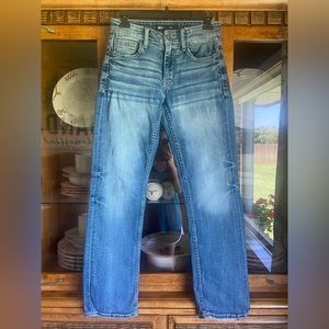 Buckle BKE Jake Jeans